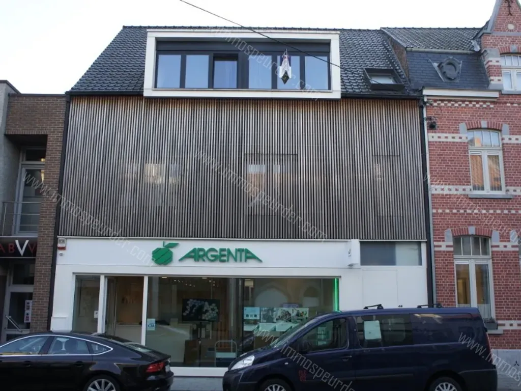 Appartement in Avelgem - 1366315 - Doorniksesteenweg 68-201, 8580 Avelgem