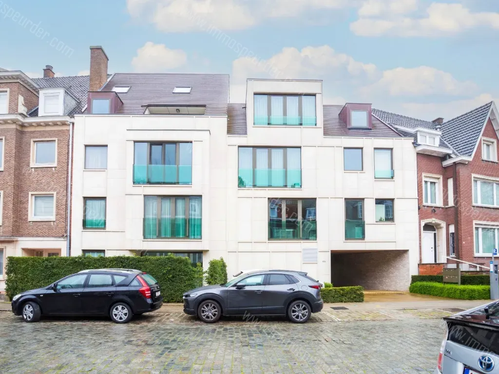 Appartement in Kortrijk - 1404099 - Monseigneur de Haernelaan 43a-21, 8500 Kortrijk
