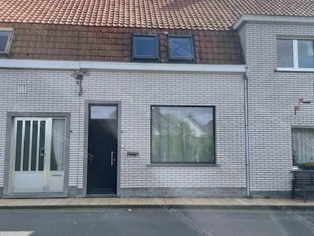 Huis in Avelgem - 1408900 - Spichtestraat 8, 8580 Avelgem