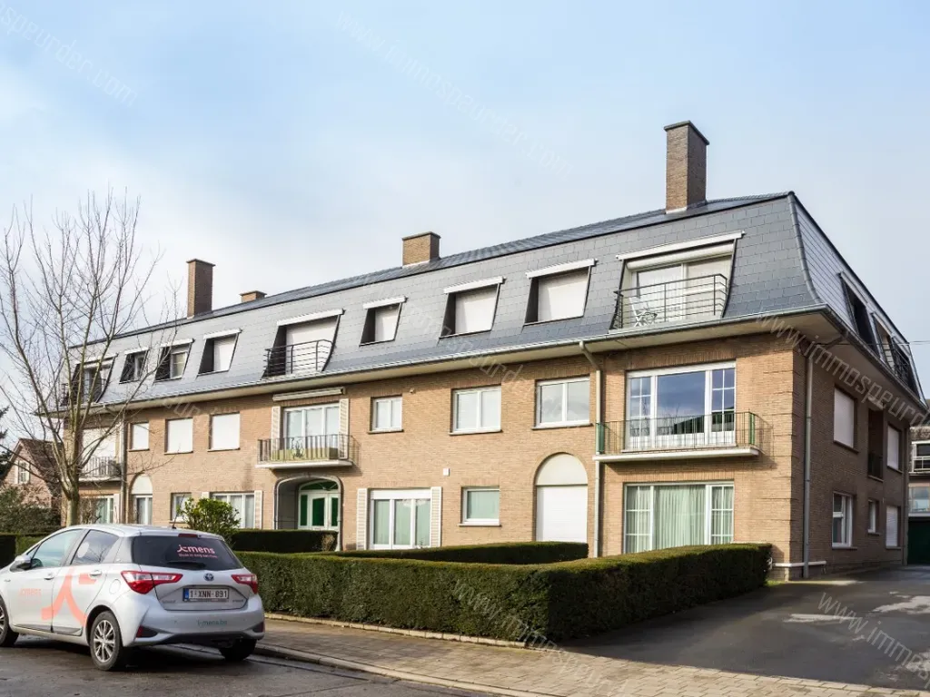 Appartement in Harelbeke