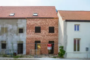 Huis Te Koop Moen