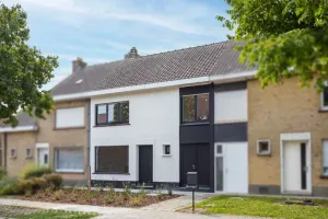 Huis Te Koop Zwevegem