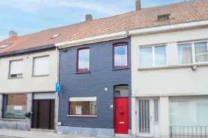 Huis Te Koop Kuurne