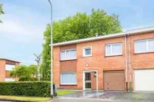 Huis Te Koop Kortrijk