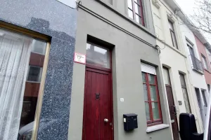 Huis Te Koop Kortrijk