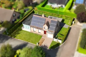 Huis Te Koop Harelbeke