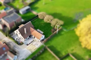 Huis Te Koop Zwevegem