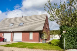 Huis Te Koop Kuurne