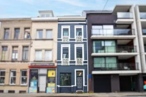 Huis Te Koop Kortrijk