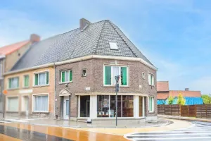 Handelspand Te Koop Zwevegem