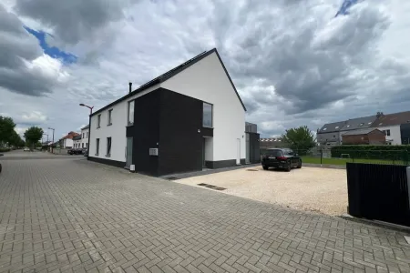  Verhuurd Steenokkerzeel