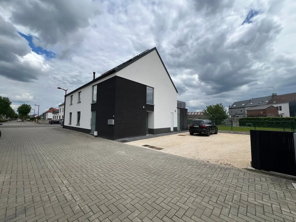 Hoofdfoto Huis in Steenokkerzeel
