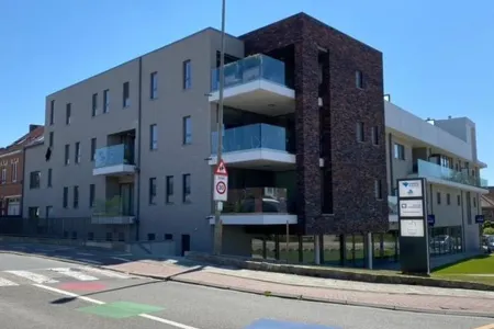 Appartement Te Huur Heverlee