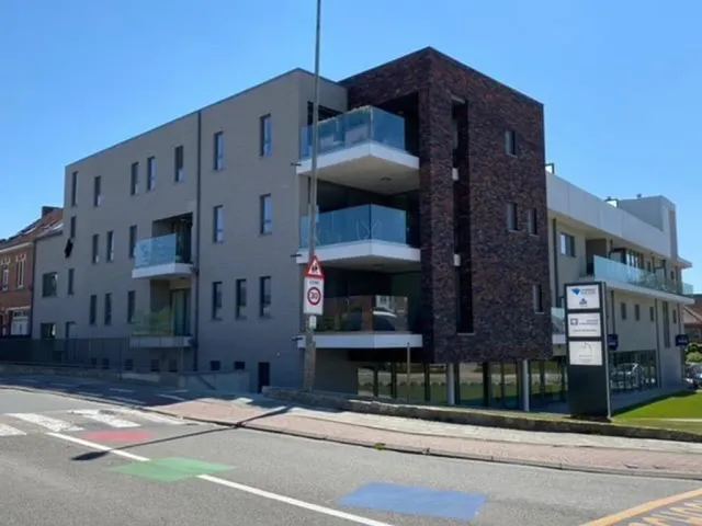 Appartement in Heverlee - Sint Janbergsesteenweg 3, 3001