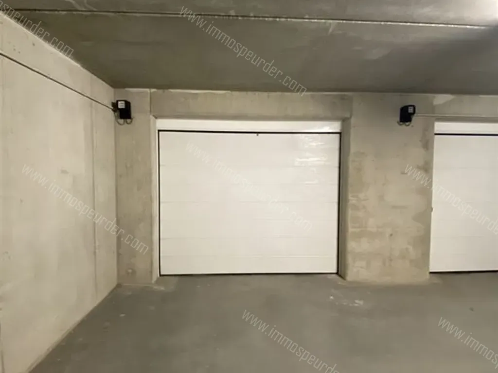 Garage Te Huur Middelkerke