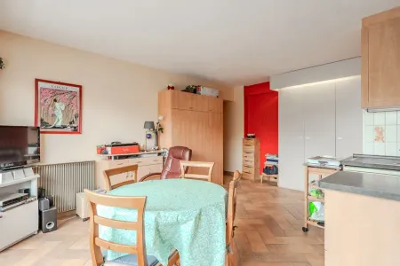 Appartement Te Koop Middelkerke
