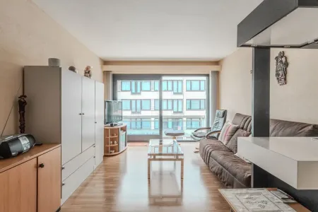 Appartement Te Koop Middelkerke