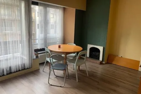 Appartement Te Koop Middelkerke
