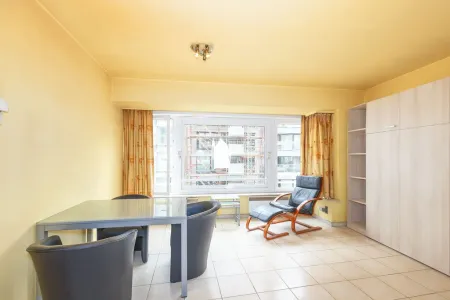 Appartement Te Koop Middelkerke
