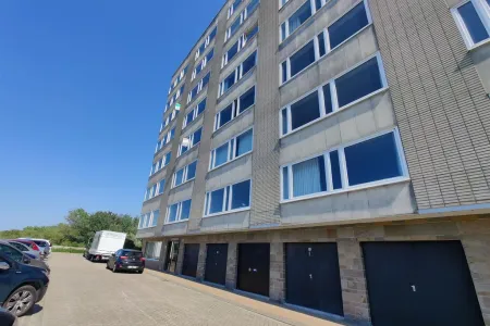 Appartement Te Koop Middelkerke