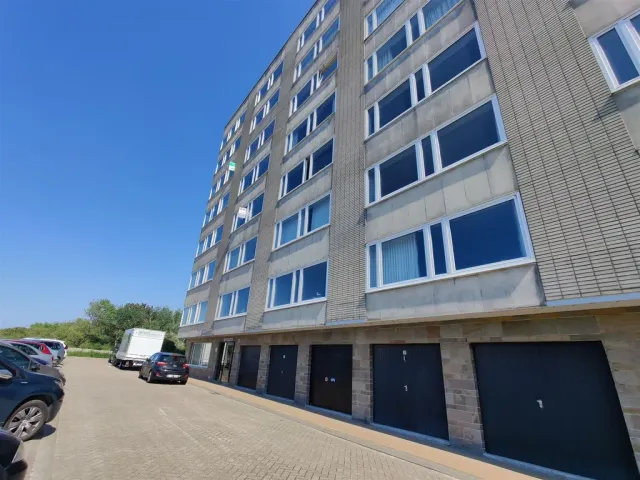 Appartement in Middelkerke - Cyriel de Grootelaan 40, 8430