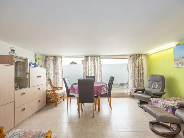 Appartement in Middelkerke - Jean Van Hinsberghstraat 16B, 8430