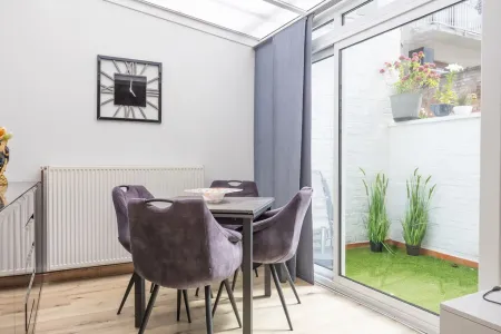 Appartement Te Koop Middelkerke