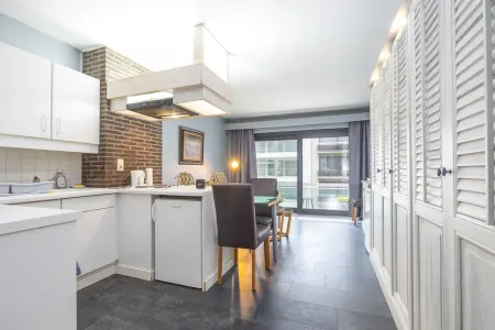 Appartement Te Koop Middelkerke