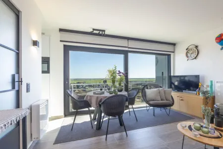 Appartement Te Koop Middelkerke