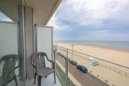 Appartement Te Koop Middelkerke