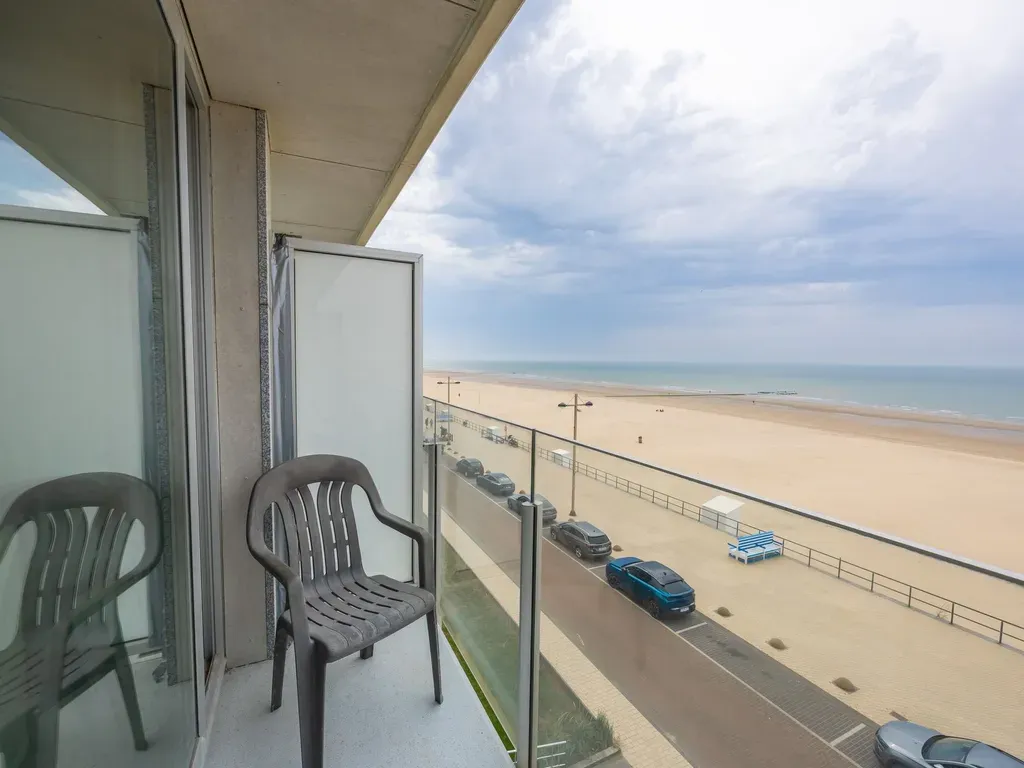 Hoofdfoto Appartement in Middelkerke