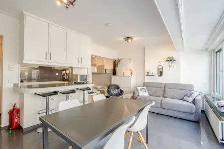 Appartement Te Koop Middelkerke