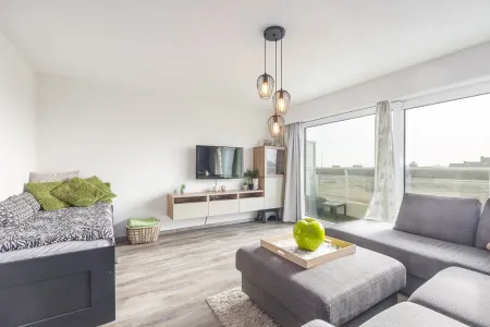 Appartement Te Koop Middelkerke