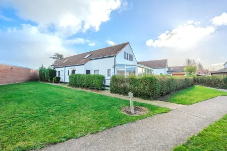 Huis Te Koop Westende