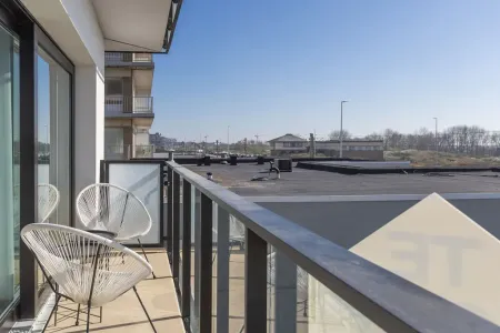 Appartement Te Koop Middelkerke