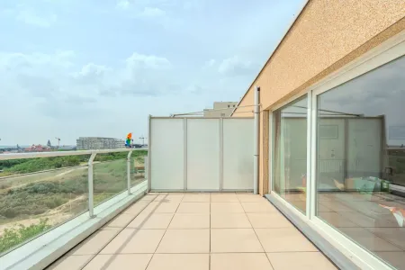 Appartement Te Koop Middelkerke