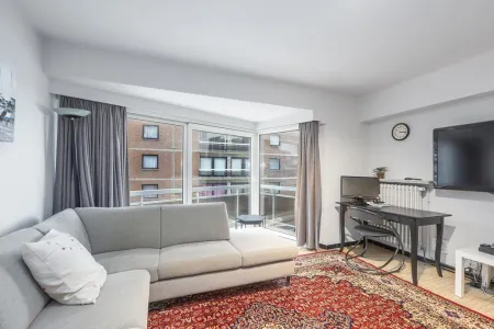 Appartement Te Koop Middelkerke
