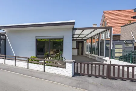 Huis Te Koop Middelkerke