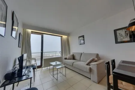Appartement Te Koop Middelkerke