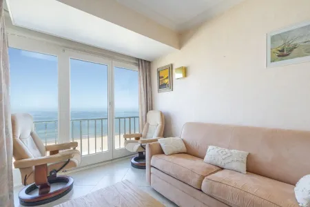 Appartement Te Koop Middelkerke