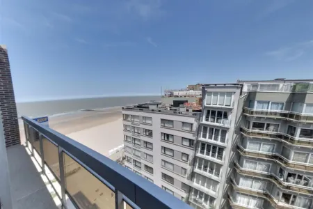 Appartement Te Koop Middelkerke