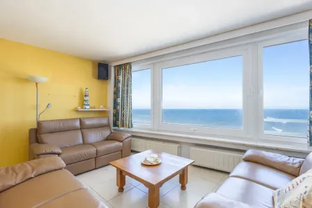 Appartement Te Koop Middelkerke