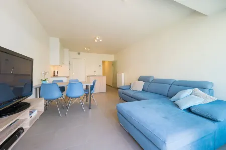 Appartement Te Koop Middelkerke