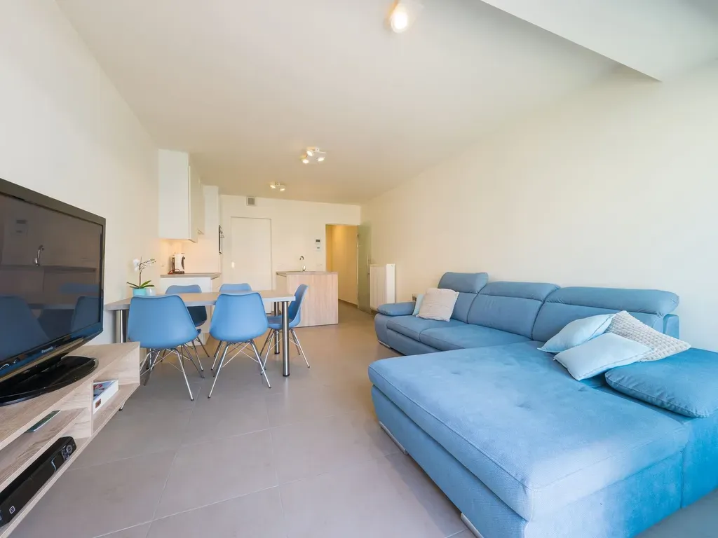 Hoofdfoto Appartement in Middelkerke