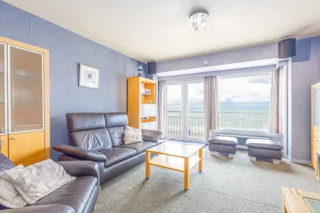 Appartement Te Koop Middelkerke