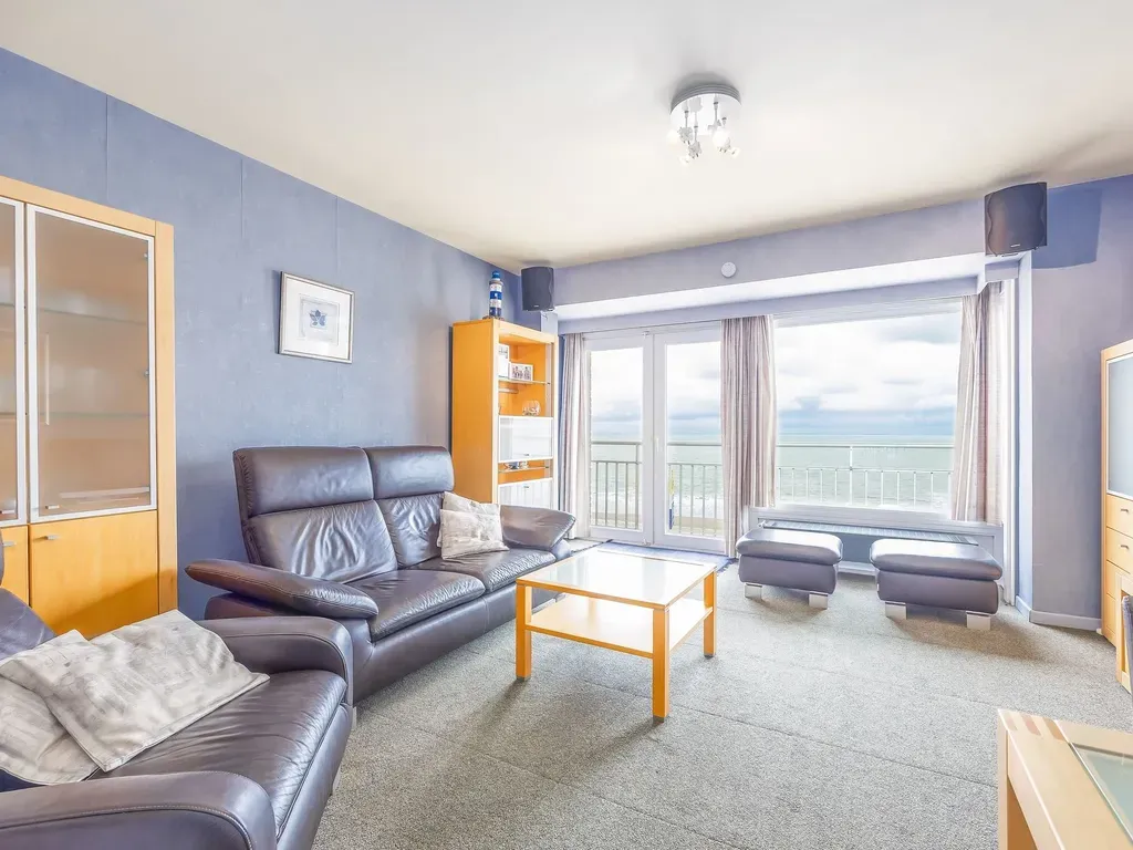 Hoofdfoto Appartement in Middelkerke