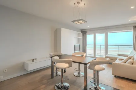 Huis Te Koop Middelkerke