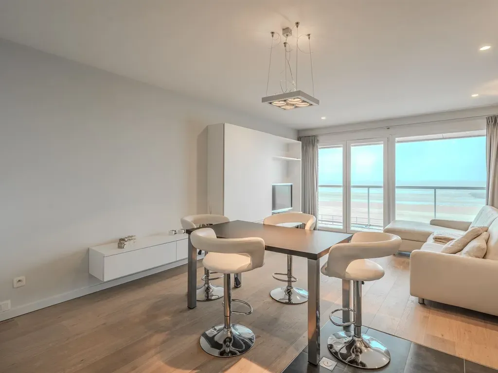 Hoofdfoto Huis in Middelkerke