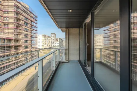 Appartement Te Koop Middelkerke
