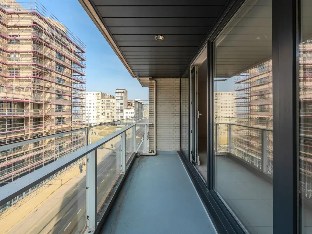 Hoofdfoto Appartement in Middelkerke